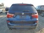 2016 BMW X3 SDRIVE28I