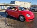 2015 Volkswagen Beetle 1.8T