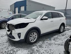 2019 KIA Sorento LX en venta en Elmsdale, NS