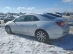 2016 Chevrolet Malibu Limited LTZ