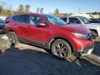 2021 Honda CR-V EXL