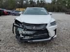 2018 Lexus RX 350 L