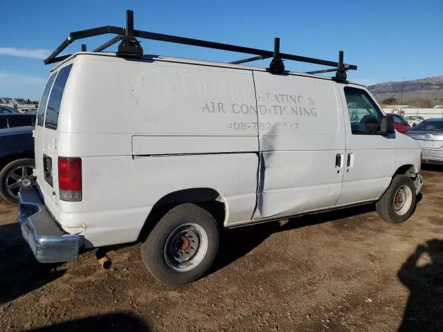 2006 Ford Econoline E250 Van