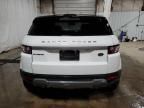 2015 Land Rover Range Rover Evoque Pure Plus