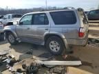 2002 Toyota 4runner SR5