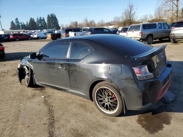 2014 Scion TC