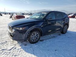 2024 Mazda CX-5 Select en venta en Helena, MT