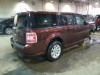 2010 Ford Flex SE