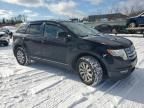 2008 Ford Edge SEL