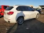 2015 BMW X5 XDRIVE50I