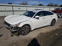 2018 Honda Accord Touring Hybrid en venta en Shreveport, LA