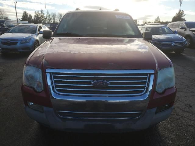 2006 Ford Explorer XLT