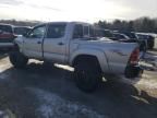 2005 Toyota Tacoma Double Cab