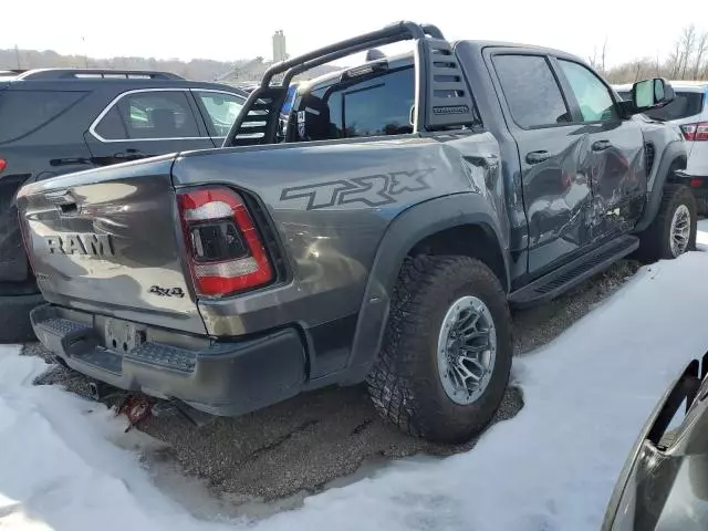 2022 Dodge RAM 1500 TRX