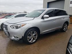 Carros con verificación Run & Drive a la venta en subasta: 2013 Infiniti JX35