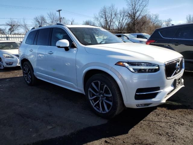 2019 Volvo XC90 T6 Momentum