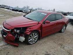 Lots with Bids for sale at auction: 2014 Chevrolet Malibu 2LT