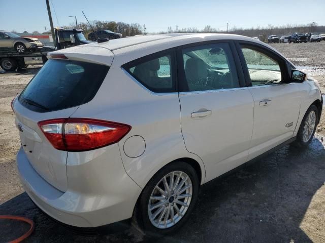 2015 Ford C-MAX Premium SEL