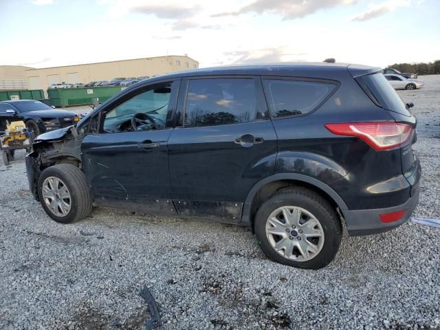 2014 Ford Escape S