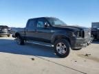 2005 Ford F250 Super Duty