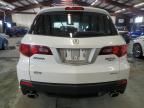 2010 Acura RDX Technology