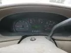 2007 Ford Taurus SE