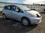 2014 Nissan Versa Note S