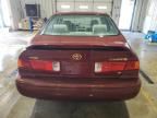 2000 Toyota Camry LE