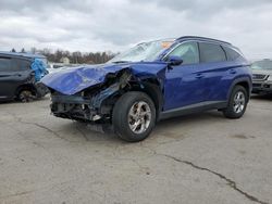 2022 Hyundai Tucson SEL en venta en Pennsburg, PA