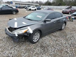 2016 Nissan Altima 2.5 en venta en Memphis, TN