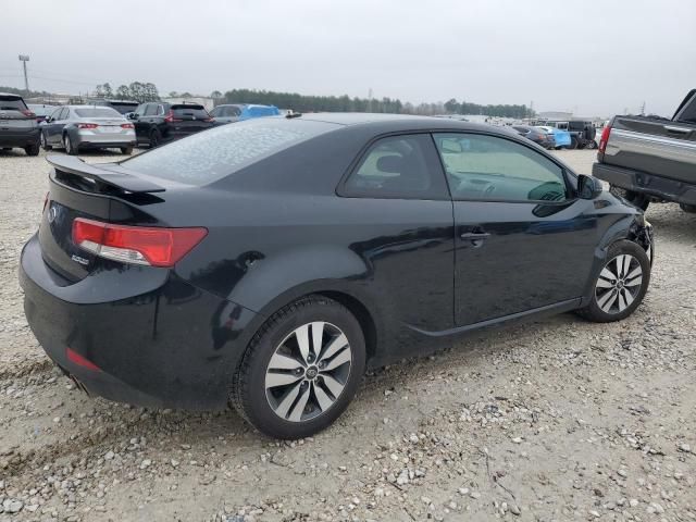 2013 KIA Forte EX