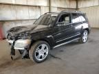 2015 Mercedes-Benz GLK 350