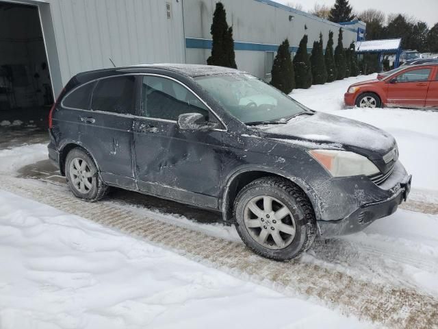 2008 Honda CR-V EX