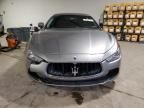 2016 Maserati Ghibli S