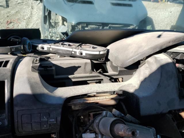 2021 Dodge RAM Promaster 3500 3500 High