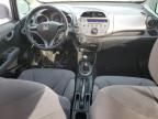 2009 Honda FIT DX-A