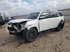 2020 Toyota 4runner SR5/SR5 Premium