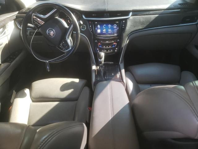 2013 Cadillac XTS Luxury Collection