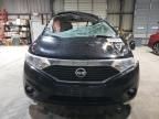 2014 Nissan Quest S