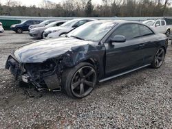 2013 Audi RS5 en venta en Augusta, GA