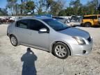 2010 Nissan Sentra 2.0