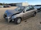 2002 KIA Spectra Base