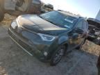 2016 Toyota Rav4 HV XLE