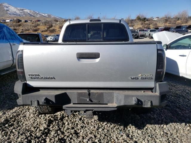 2008 Toyota Tacoma Double Cab