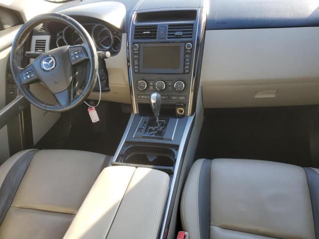 2010 Mazda CX-9