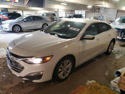 2023 Chevrolet Malibu LT en venta en Indianapolis, IN