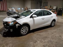 Clean Title Cars for sale at auction: 2019 Toyota Corolla L