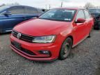 2017 Volkswagen Jetta GLI