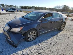 Buick salvage cars for sale: 2010 Buick Lacrosse CXL