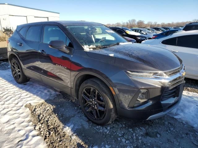 2021 Chevrolet Blazer 1LT